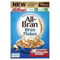 All-Bran Bran Flakes