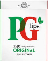 PG Tips 240Ks