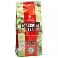 Yorkshire Loose tea sypaný čaj 250g