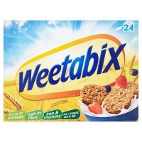 Weetabix 24