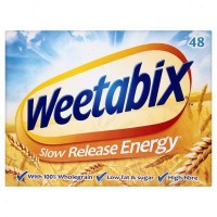 Weetabix 48