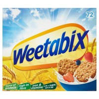 Weetabix 72