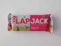 Wholebake Flapjack Apple and raspberry 80g