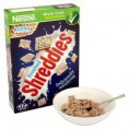 Frosted Shreddies