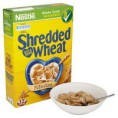 Shredded Wheat Bitesize 100% celozrnné 500g