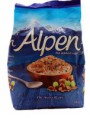 Alpen bez přidaného cukru 1,1kg