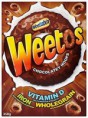 Weetabix Weetos Chocolate 500g