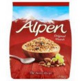 Alpen Original Muesli Natural 1,3 Kg
