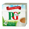 Pg Tips 40Ks