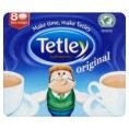 Tetley 80Ks 