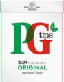 PG Tips 240Ks