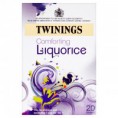 Twinings Liquorice 20Ks
