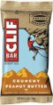 Clif Bar Crunchy Peanut Butter 68g