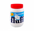 Marshmallow Fluff Vanilla Original 213g